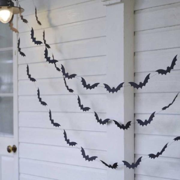 Ginger Ray Halloween-Girlande 5 Meter