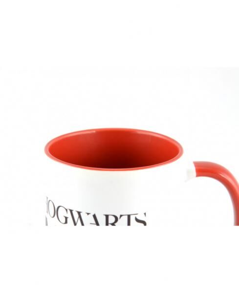 Harry Potter "Alumni" - Tasse