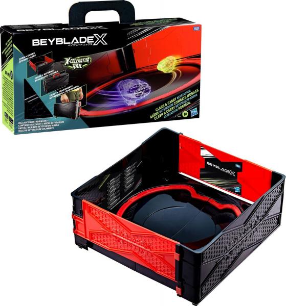 Hasbro G0841EU4 - Beyblade X Sakura