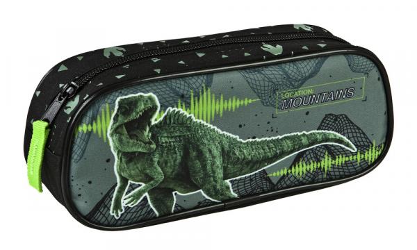 Jurassic World - Schlamperetui