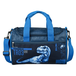 Jurassic World - Sporttasche