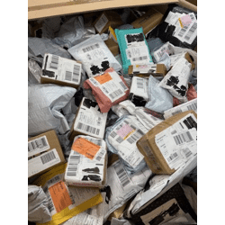 Kleine Secret Packs Mystery Boxen in der Größe S- Echte ungeöffnete Retouren Pakete  für Secretpack Automaten DHL & Hermes Retourenpakete