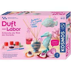 Kosmos 671570 - Fragrance laboratory