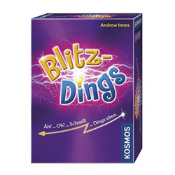 Kosmos 691202 - Blitzdings