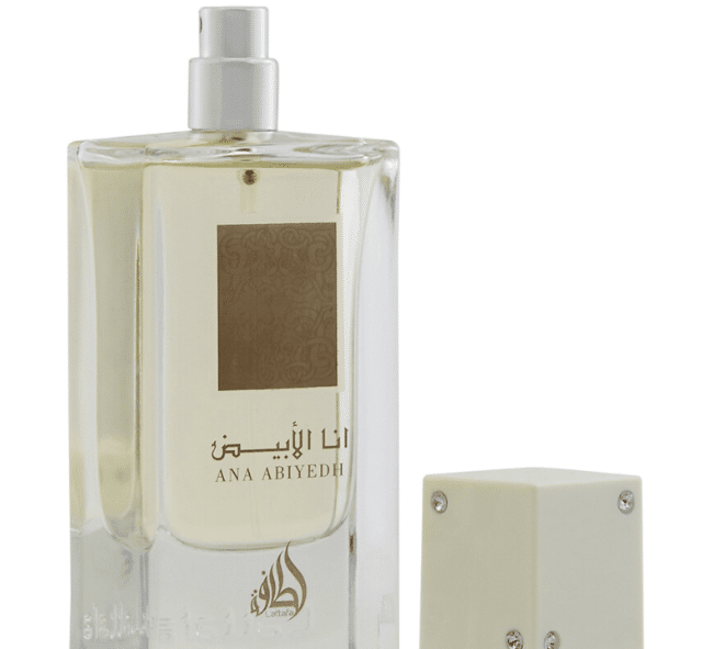 Lattafa Ana Abiyedh Eau de Parfum 100 ml – Unisex – Neu