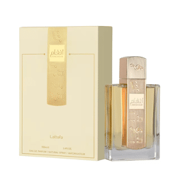 Lattafa Angham Eau de Parfum 100 ml – Damen – Neu
