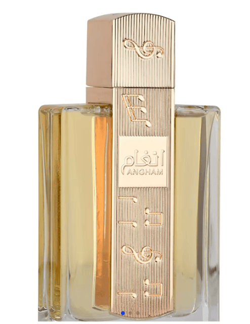 Lattafa Angham Eau de Parfum 100 ml - Women - New
