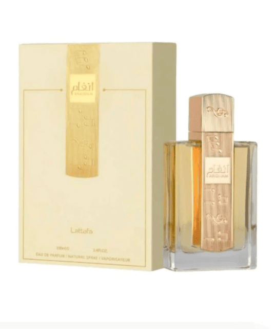 Lattafa Angham Eau de Parfum 100 ml - Women - New