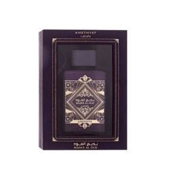 Lattafa Bade’e Al Oud Amethyst Eau de Parfum 100 ml – Neu