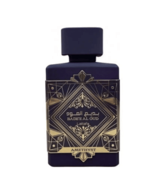 Lattafa Bade’e Al Oud Amethyst Eau de Parfum 100 ml – Neu