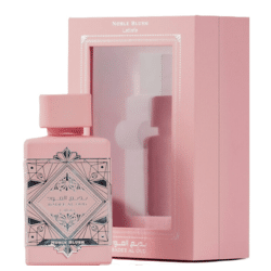 Lattafa Badee Al Oud Noble Blush Eau de Parfum 100 ml – Neu