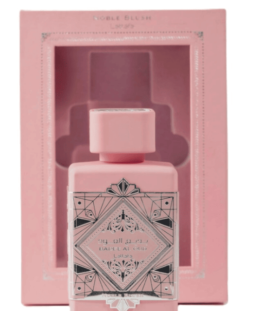 Lattafa Badee Al Oud Noble Blush Eau de Parfum 100 ml – Neu