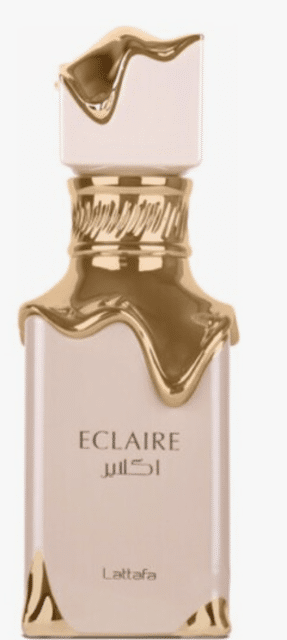 Lattafa Eclair Eau de Parfum 100 ml – Neu