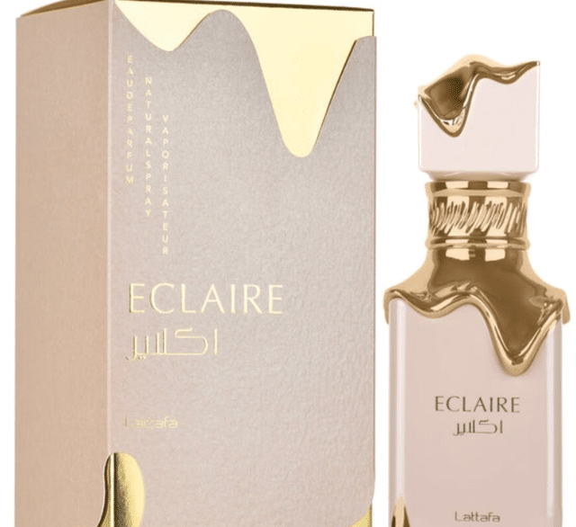Lattafa Eclair Eau de Parfum 100 ml – Neu