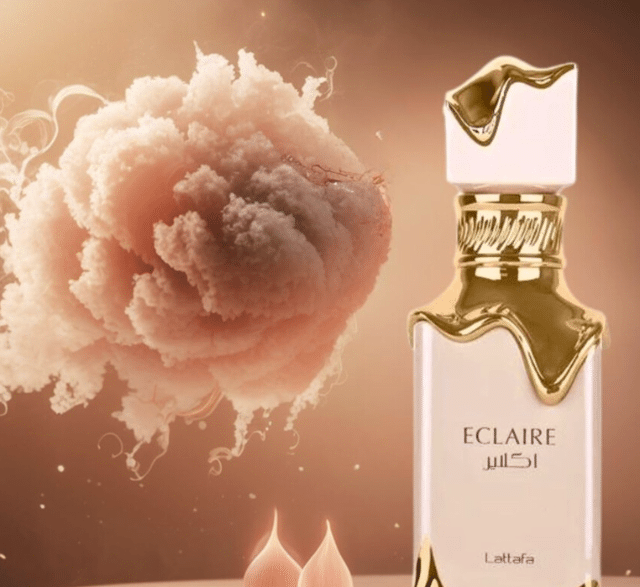 Lattafa Eclair Eau de Parfum 100 ml – Neu
