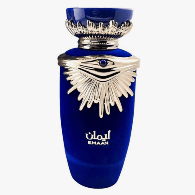 Lattafa Emaan Eau de Parfum 100 ml – Damen – Neu