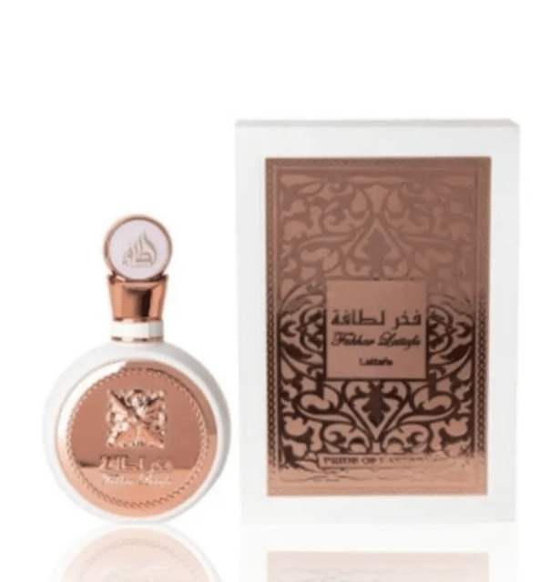 Lattafa Fakhar Femme Eau de Parfum 100 ml – Damen – Neu