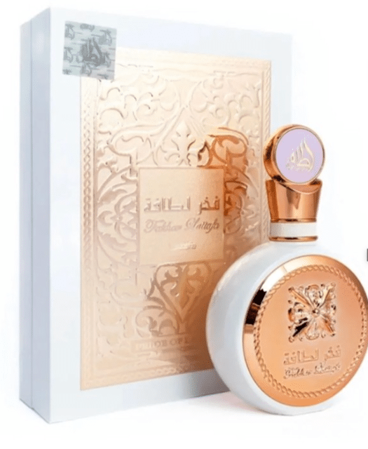 Lattafa Fakhar Femme Eau de Parfum 100 ml – Damen – Neu