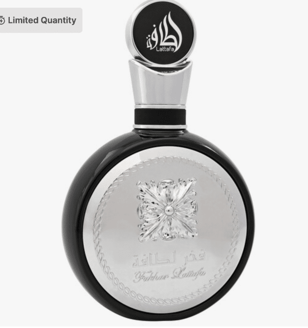 Lattafa Fakhar Homme Eau de Parfum 100 ml – Herren – Neu