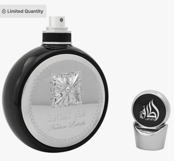 Lattafa Fakhar Homme Eau de Parfum 100 ml – Herren – Neu