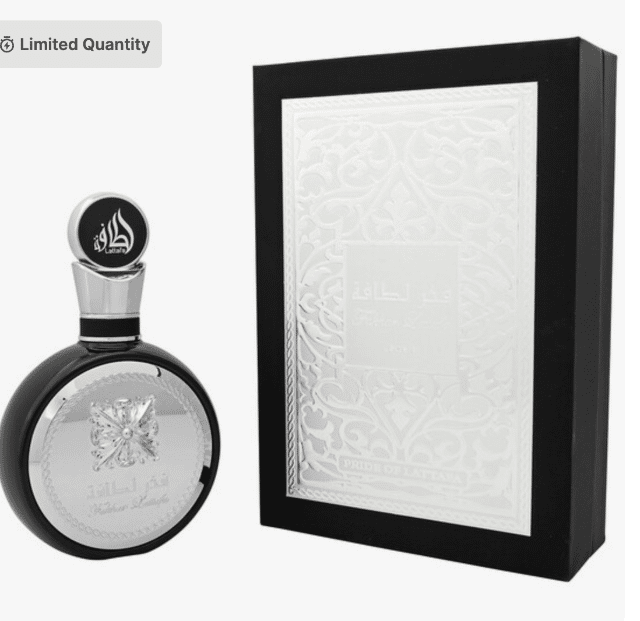 Lattafa Fakhar Homme Eau de Parfum 100 ml – Herren – Neu