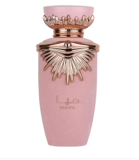 Lattafa Haya Eau de Parfum 100 ml – Damen – Neu