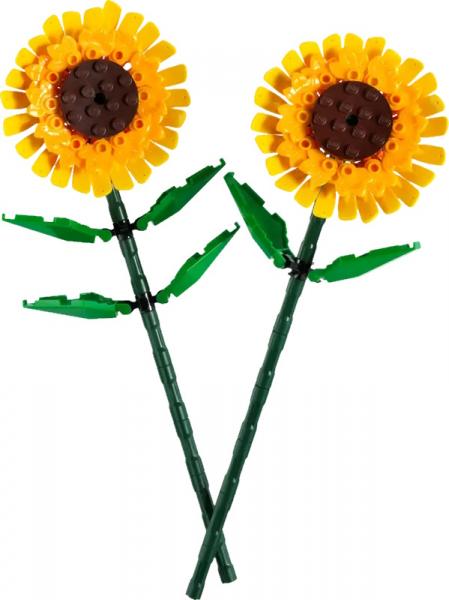 LEGO&reg; 40524 Creator - Sonnenblumen (191 Teile)
