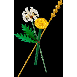 LEGO® Botanicals 30701 - Field Flowers - Recruitment Bags Polybag