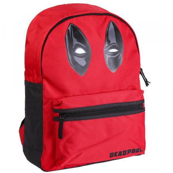 Marvel Deadpool - Rucksack - 44 cm