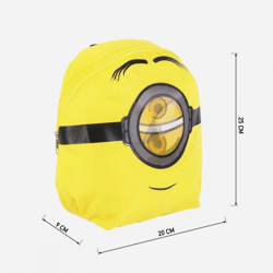 Minions - Rucksack 27 cm