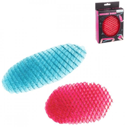 Out of the Blue Sensory Worm Zappelphilipp 34,5 cm 2 Stück sortiert