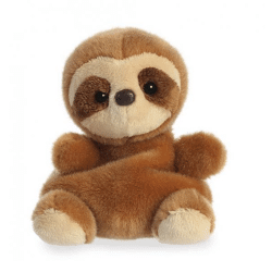 Palm Pals Slomo Faultier ca.13 cm - Plüschfigur