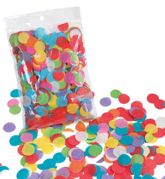 Party Konfetti - 50 g