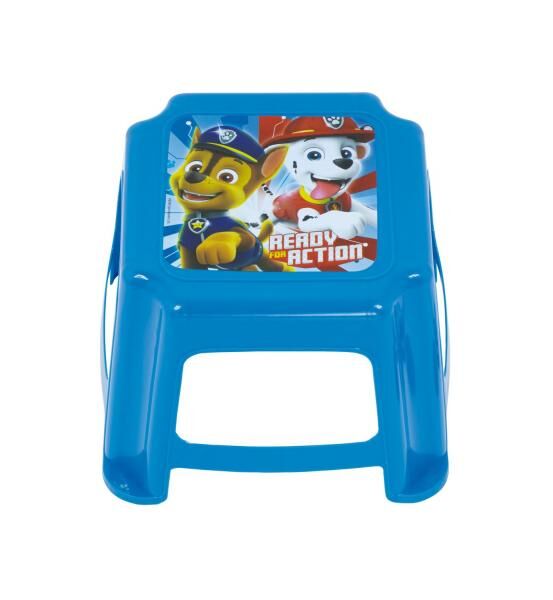 Paw Patrol - Monoblock-Hocker