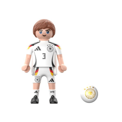 PLAYMOBIL® 71666 - DFB Stars - Robin Gosens Spielfigur
