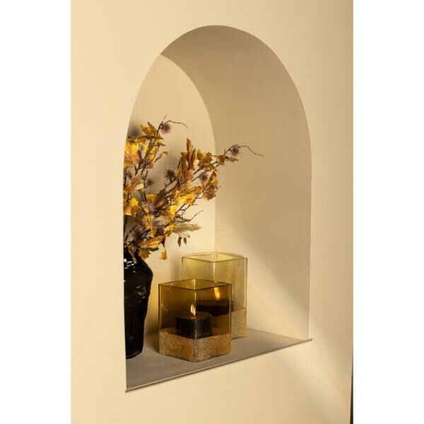 PTMD Teelichthalter Waya 25 cm