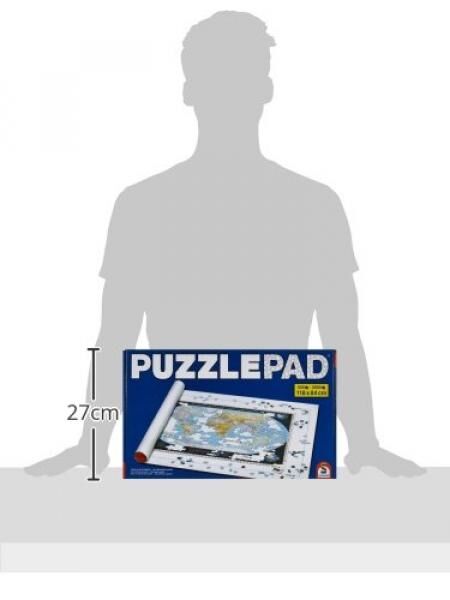 Puzzle Pad / Matte f&uuml;r Puzzles bis 3.000 Teile