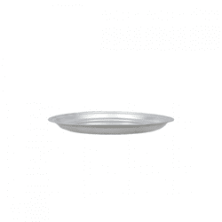 Bowl Zinc Basic 21.5 cm