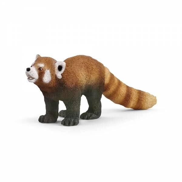 Schleich 14833 - Play figure, Wild Red Panda