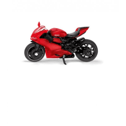 SIKU 1385 - Ducati Panigale 1299 - Modellauto