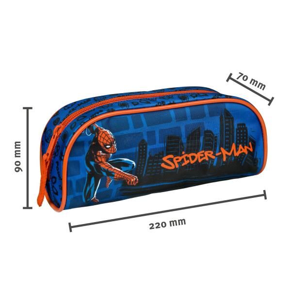 Spider-Man - Schlamperetui