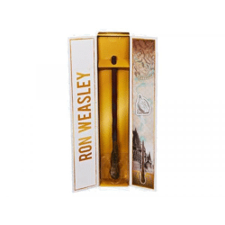 Spin Master - Harry Potter Wizarding World - Coll. Zauberstab Ron