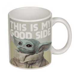 Star Wars - The Mandalorian II Tasse - 325 ml