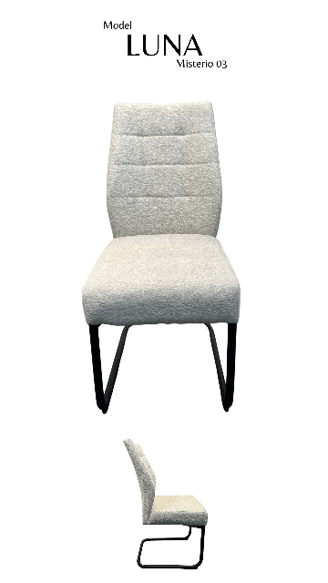 Stuhl Luna 