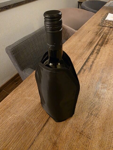 6.000 Stück Kühlmanschette für Wein & Sekt, Getränkekühler