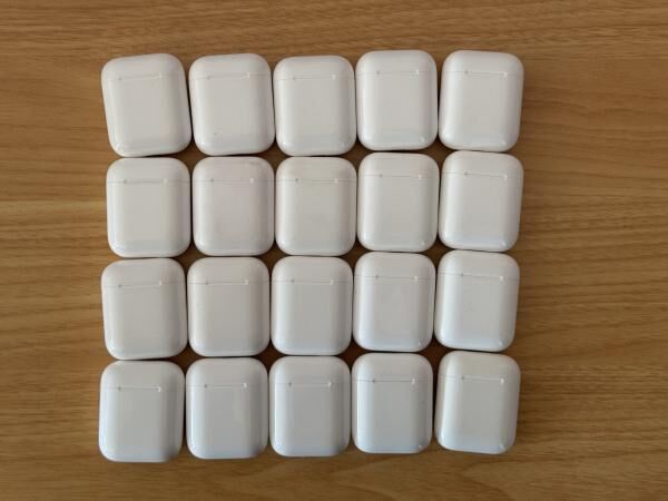 Airpods 2. Generation