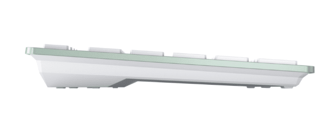 CHERRY KW 7100 MINI BT – Bluetooth Tastatur – Neu