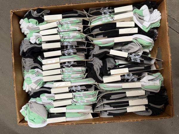 Damen Sneaker Socken by Sarah Lombardi