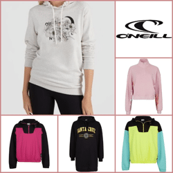Damen-Sportbekleidungs-Mix von O’Neill 