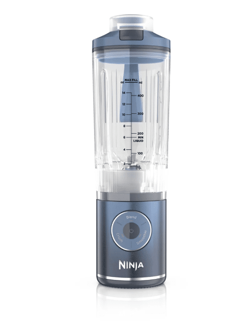 NINJA Blast Max BC251EUNV Portable Blender – Neu